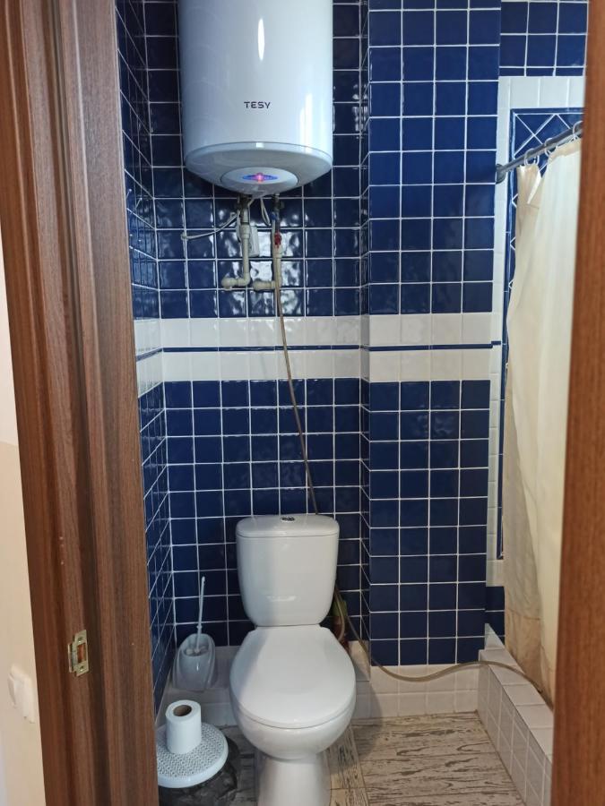 Dom Fedorovyh Hotel Szerhijivka Kültér fotó