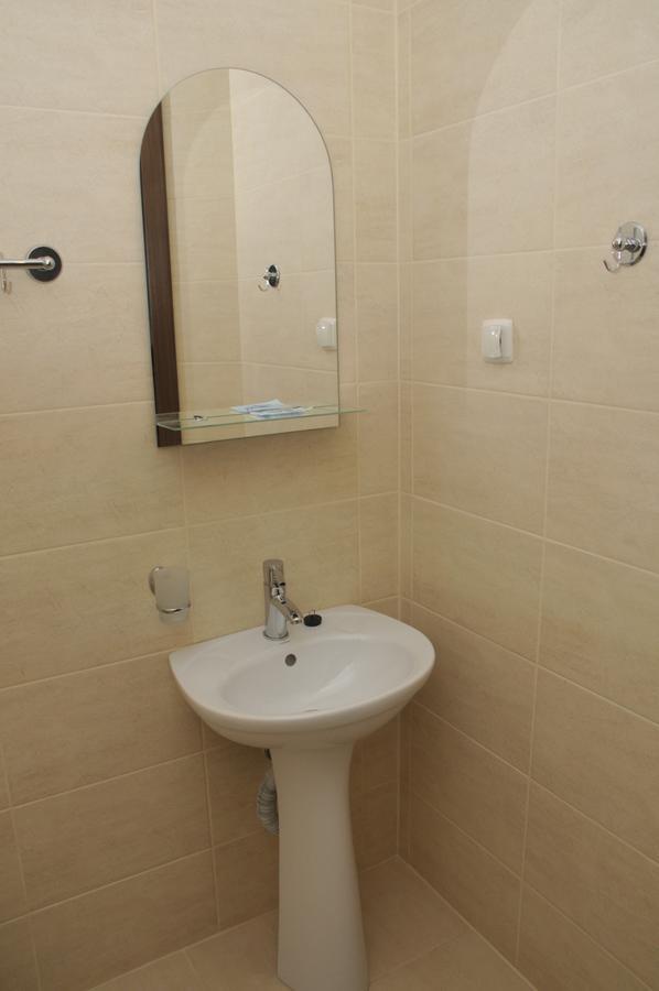 Dom Fedorovyh Hotel Szerhijivka Kültér fotó