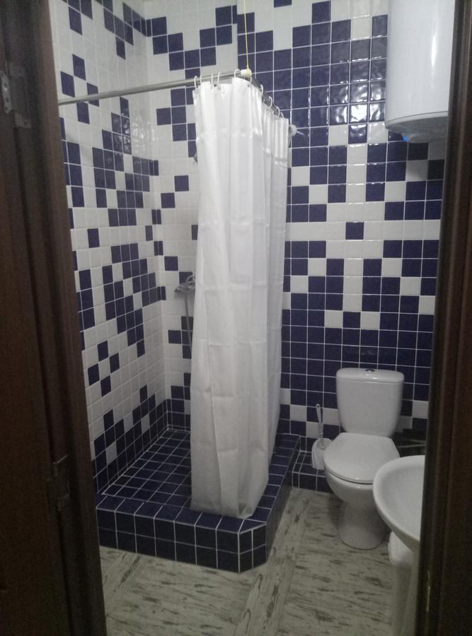 Dom Fedorovyh Hotel Szerhijivka Kültér fotó